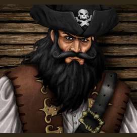 A Pirate
