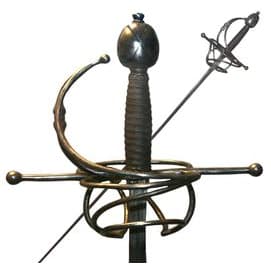 Rapier