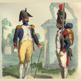 The Imperial Guard