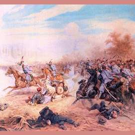The Austro-Prussian War