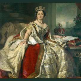 Queen Victoria
