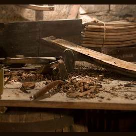Carpenter