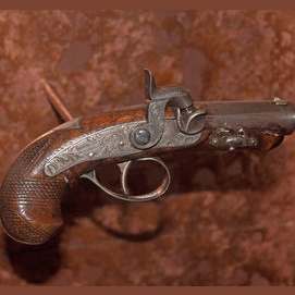 Pistol