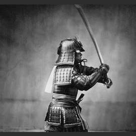The Samurai 