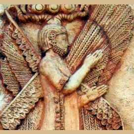 Cyrus The Great