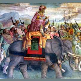 The Punic Wars