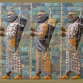 The Immortals