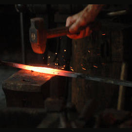 Blacksmith