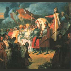 Charlemagne
