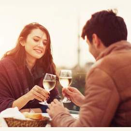 A first date
