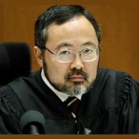Judge Ito