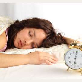 Sleep