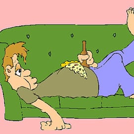 Lazy