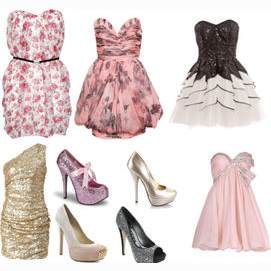 Cute clothes