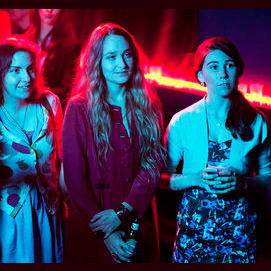 Girls