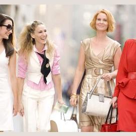 Sex and the City