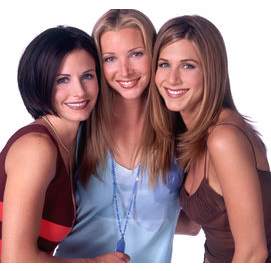 Friends