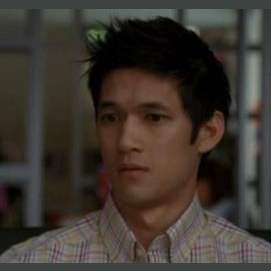 Mike Chang
