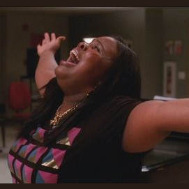"And I'm Telling You"