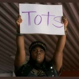 Tater Tots