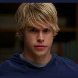 Sam Evans