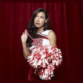 Cheerleader