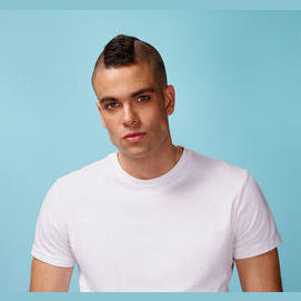 Noah Puckerman