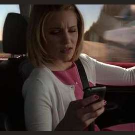 Being Ignored