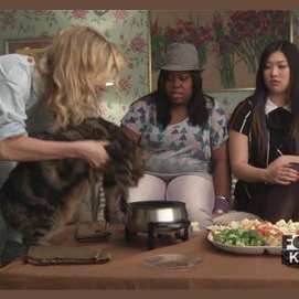 Fondue
