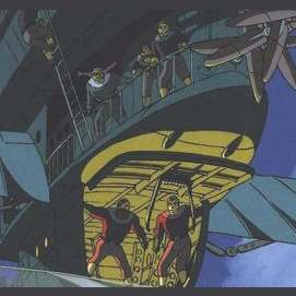 Pirates