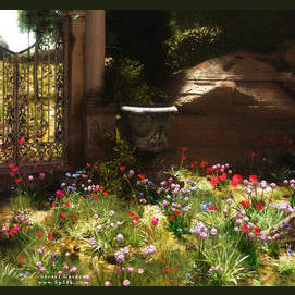 Gardening
