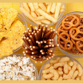 Snacks