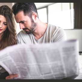 Newspapers