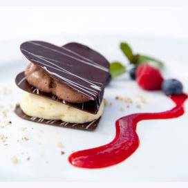 Dessert