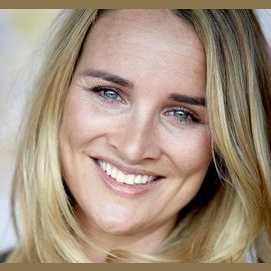 Lieke van Lexmond