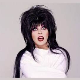 Elvira Mistress of The Dark