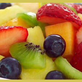 fruit
