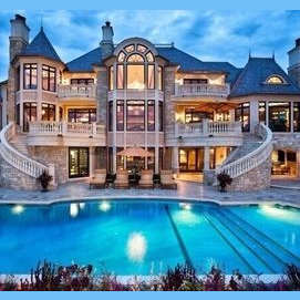 party house