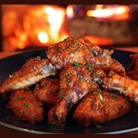 spicy chicken