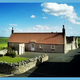 cute cottage