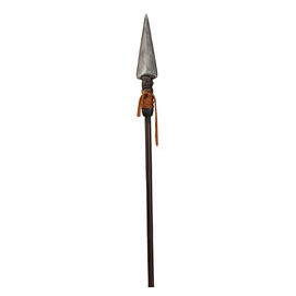 spear