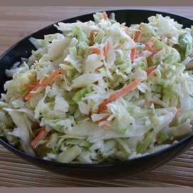 coleslaw