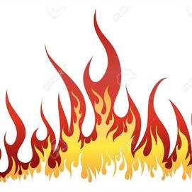 fire