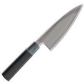 knife