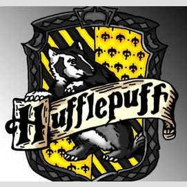 Hufflepuff
