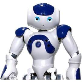 robot