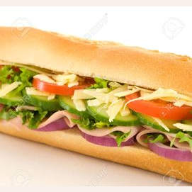 baguette 