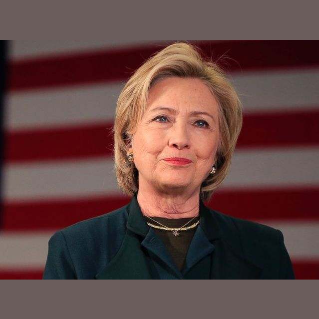 Hillary Clinton