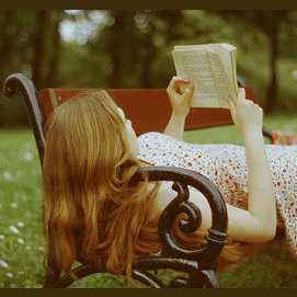 Читаю книги