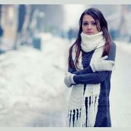 Frigid!